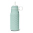 Nuuroo Isa Silikon-Trinkflasche - Desert Sage 400 ml