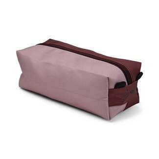 Nuuroo Oliver Mouse Pencil Case - Rose