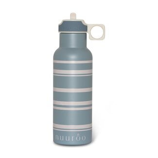 Nuuroo Conrad Stainless Steel Water Bottle - 500 ml