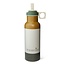 Nuuroo Conrad Stainless Steel Water Bottle - 500 ml