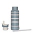 Nuuroo Conrad Edelstahl-Trinkflasche - 500 ml