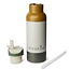 Nuuroo Conrad Edelstahl-Trinkflasche - 500 ml