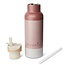 Nuuroo Conrad Stainless Steel Water Bottle - 500 ml