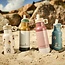 Nuuroo Conrad Edelstahl-Trinkflasche - 500 ml