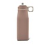 Nuuroo Lindi siliconen drinkfles-Chocolademout 450 ml