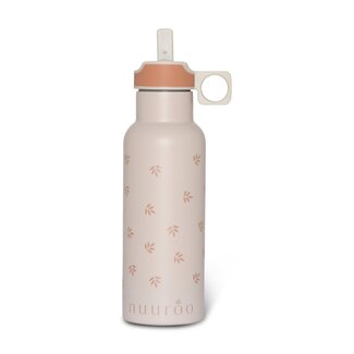 Nuuroo Conrad Edelstahl-Trinkflasche - 500 ml