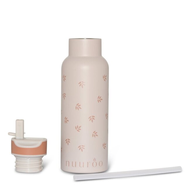 Nuuroo Conrad Edelstahl-Trinkflasche - 500 ml