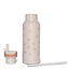 Nuuroo Conrad Edelstahl-Trinkflasche - 500 ml