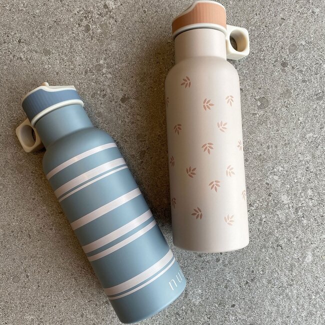 Nuuroo Conrad Stainless Steel Water Bottle - 500 ml