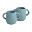 Nuuroo Abiola siliconen cup-2-pack