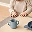 Nuuroo Abiola Silicone Cups with Handles - 2-Pack - Lead