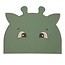 Albert silicone placemat Giraffe