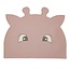 Albert silicone placemat Giraffe