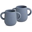 Nuuroo Abiola siliconen cup-2-pack