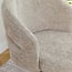 VSO Design Dining room chair (set of 2) Lucien - 180° rotatable - Dining Chair