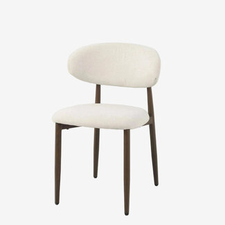 VSO Design Eetkamerstoel Elin (set van 2)