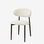 VSO Design Dining room chair Elin (set of 2) - Dining Chair