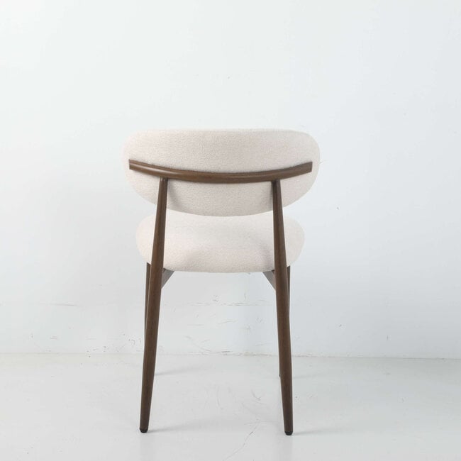 VSO Design Dining room chair Elin (set of 2) - Dining Chair