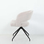 VSO Design Dining room chair (set of 2) Matteo - 180° rotatable - Dining Chair