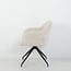 VSO Design Dining room chair (set of 2) Leandro - 180° rotatable - Dining Chair