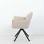 VSO Design Dining room chair (set of 2) Lorena - 180° rotatable - Dining Chair
