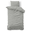Dreamhouse Diepe ruit grijs 140 x 220