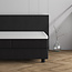 Dubbel Jersey 220 gr. Topper Hoeslaken Wit 140 x 200/220
