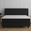 Dubbel Jersey 220 gr. Topper Hoeslaken Wit 140 x 200/220