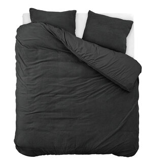 Sleeptime Teddy Antraciet 240 x 220