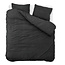Sleeptime Teddy Antraciet 240 x 220