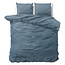 Stonewashed blauw 240 x 220