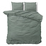Stonewashed groen 240 x 220