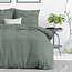 Stonewashed groen 240 x 220
