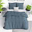 Stonewashed blauw 240 x 220