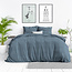 Stonewashed blauw 240 x 220