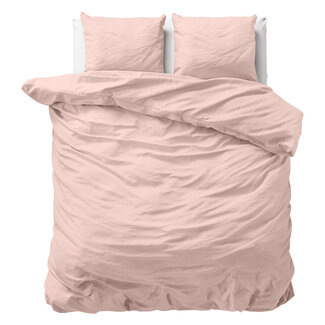 Dreamhouse stonewashed roze 240 x 220