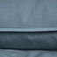Stonewashed blauw 240 x 220
