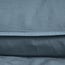 stonewashed blauw 200 x 220