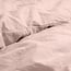 Stonewashed roze 140 x 220