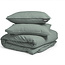 Stonewashed groen 240 x 220