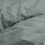 Stonewashed groen 200 x 220