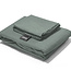 Stonewashed groen 240 x 220