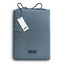 Stonewashed blauw 240 x 220