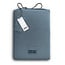 stonewashed blauw 140 x 220