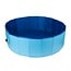 Ceruzo Faltbarer Hundepool für mittelgroße Hunde - Ø120 × 30 cm