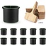 Plantenzakken 10 stuks - 30 Liter