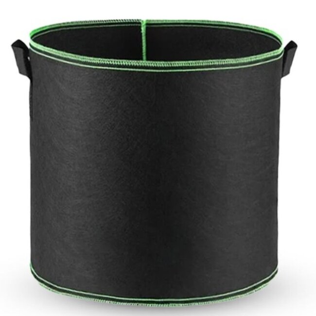 Ceruzo Pflanzsäcke - 10 Stück - 30 L