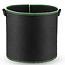 Ceruzo Plant bags 10 pieces - 30 liters