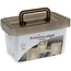 Ambiance Box with 24 LED Tea Lights
