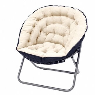 Ceruzo Loungestoel - Moon Chair